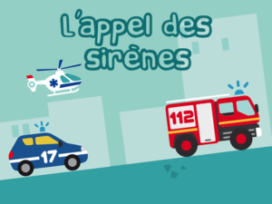 Jeu Appel des Sirènes par Custom Game