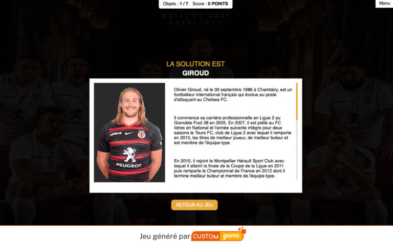 Plateforme-custom-game-moteur-de-jeu-guess-and-tap-stade-toulousain-fiche