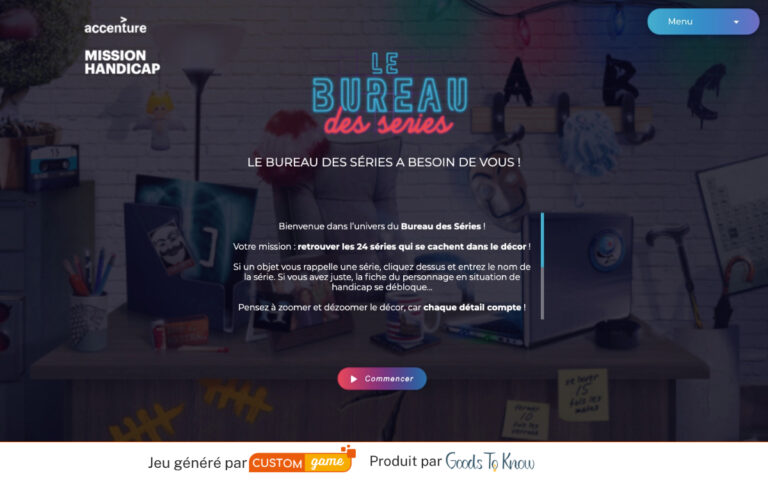 plateforme-custom-game-moteur-de-jeu-guess-and-tap-bureau-des-series-accueil