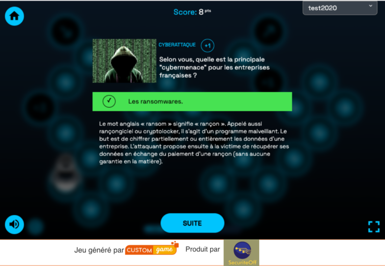 Plateforme-custom-game-moteur-de-jeu-rallye-quiz-cybersecurite-explication