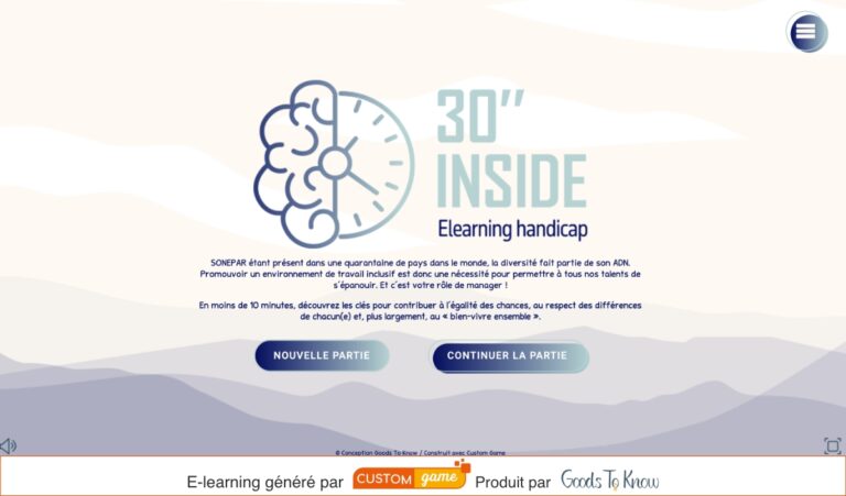 Plateforme-custom-game-moteur-elearning-360-inside-accueil