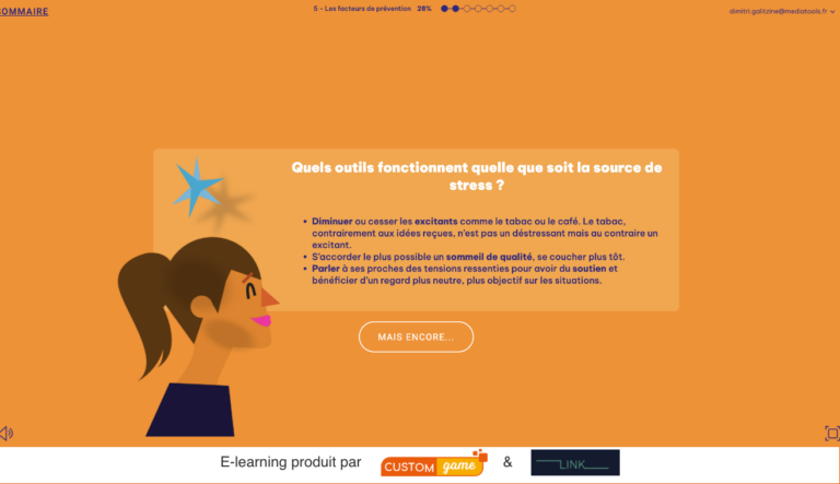 E-learning-RPS-CustomGame-LINK-outils-stress